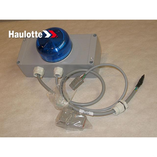 Haulotte Part # 4000227190 - KIT-ELECTRICAL CABINET