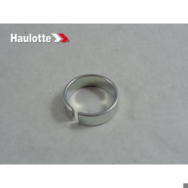 Haulotte Part # 4000228160 - BUSHING DIA 29.9 X 25.8 X 9.06mm