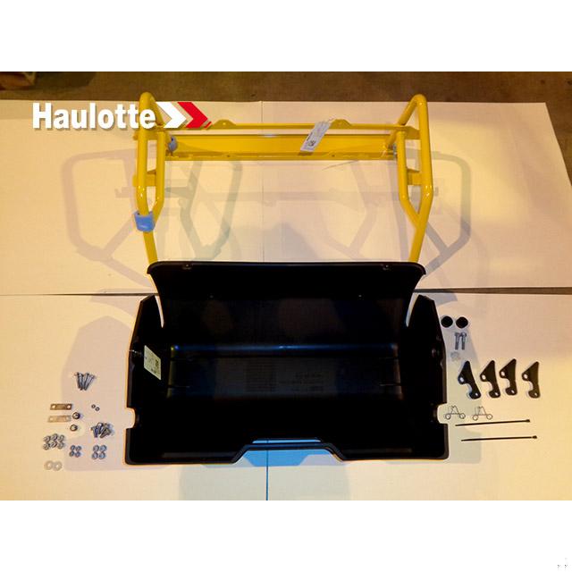 Haulotte Part # 4000228240 - ASSEMBLY BOX