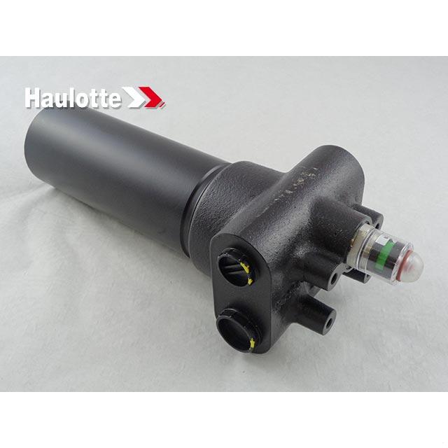 Haulotte Part # 4000228480 - PRESSURE FILTER 95L S023006