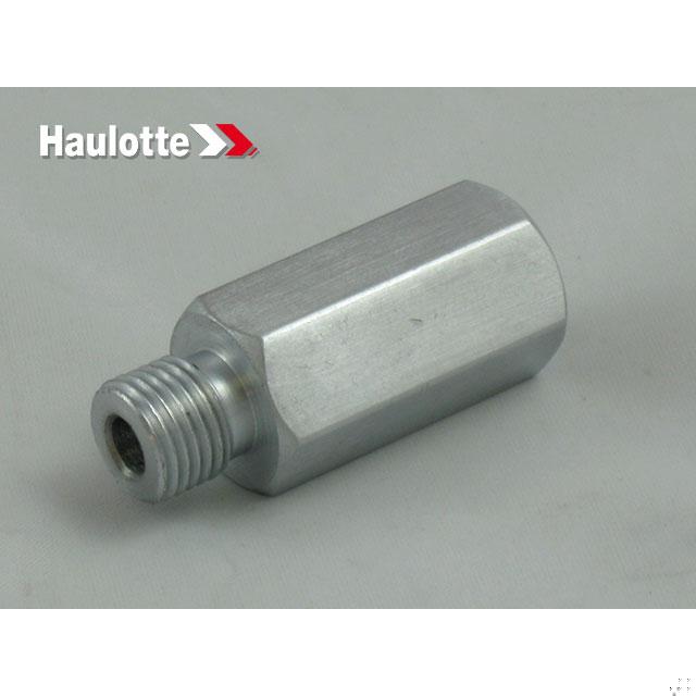 Haulotte Part # 4000228540 - RELIEF VALVE