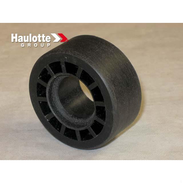 Haulotte Part # 4000228580 - DIRECTIONAL WHEEL