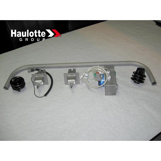 Haulotte Part # 4000243190 - OPTION V1.2.2