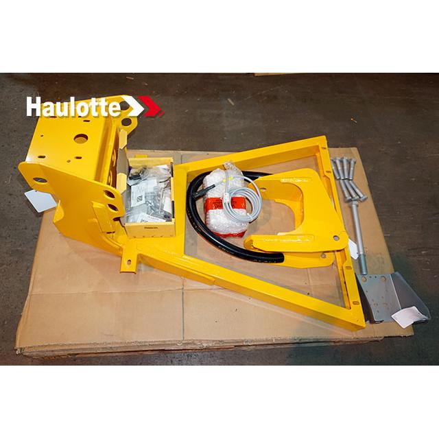 Haulotte Part # 4000243560 - PLATFORM SUPPORT ASSY