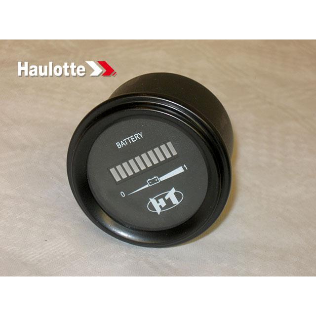 Haulotte Part # 4000244860 - CHARGE METER
