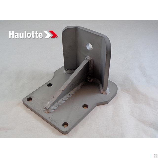 Haulotte Part # 4000244900 - SHEET METAL SUPPORT