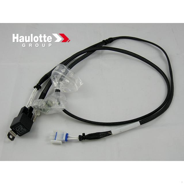 Haulotte Part # 4000245110 - HARNESS STAR10