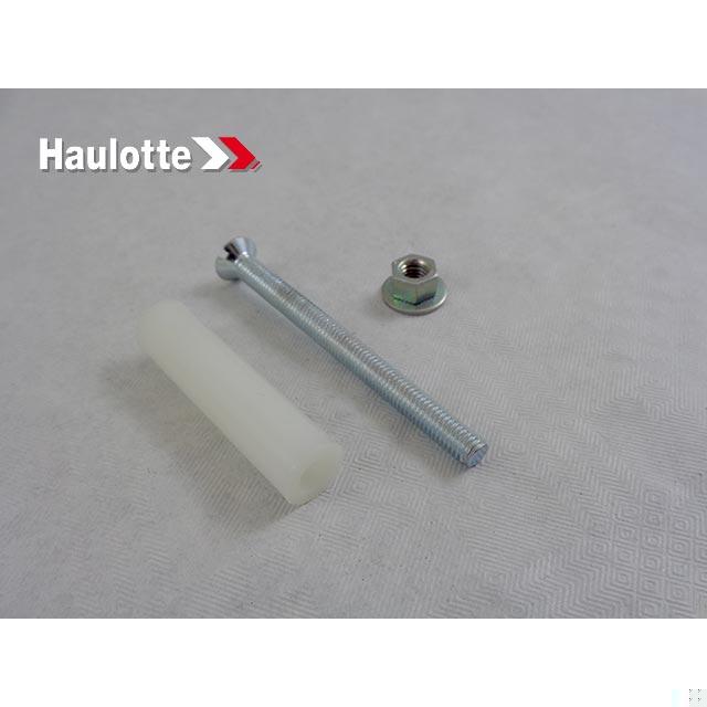 Haulotte Part # 4000245400 - SPACER 5.3