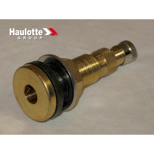Haulotte Part # 4000245480 - PNEUMATIC VALVE TR618A