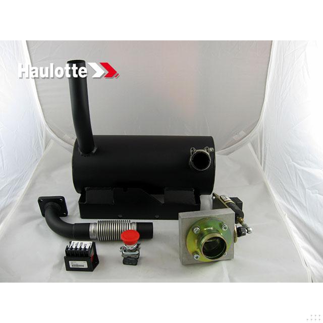 Haulotte Part # 4000245620 - KIT