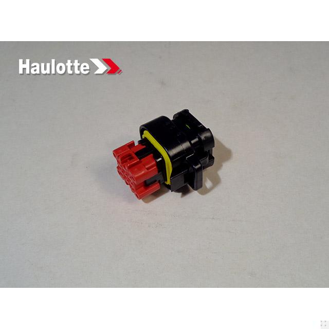 Haulotte Part # 4000245670 - CONNECTOR 8