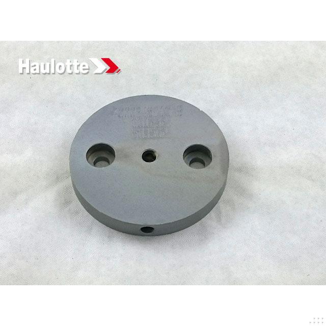 Haulotte Part # 4000245710 - FASTENING SHEET