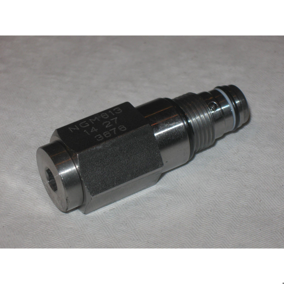 Haulotte Part # 4000245950 - FLOW REGULATOR