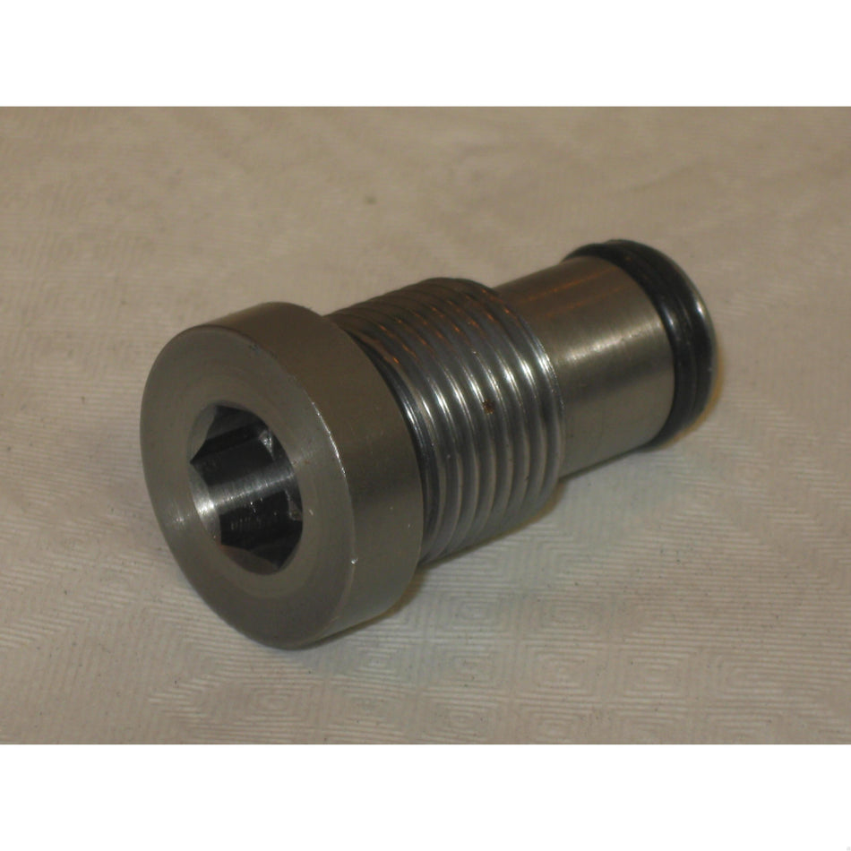 Haulotte Part # 4000246010 - CAP