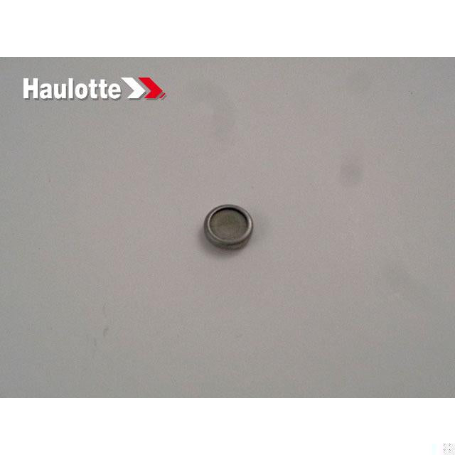 Haulotte Part # 4000246090 - FLOW REGULATOR FILTER