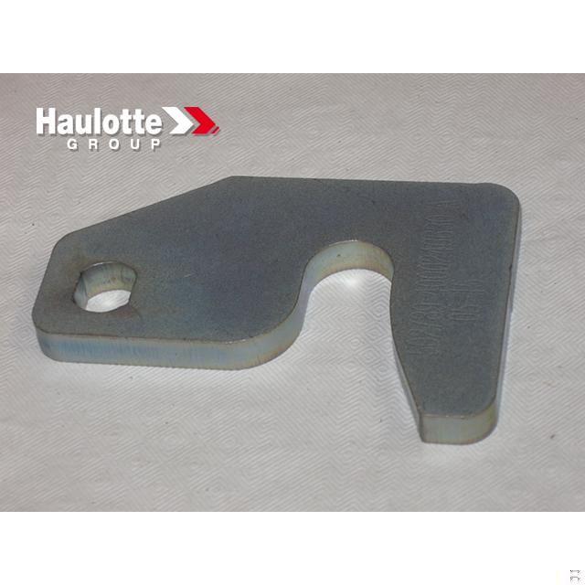 Haulotte Part # 4000246630 - FASTENING SHEET HOOK
