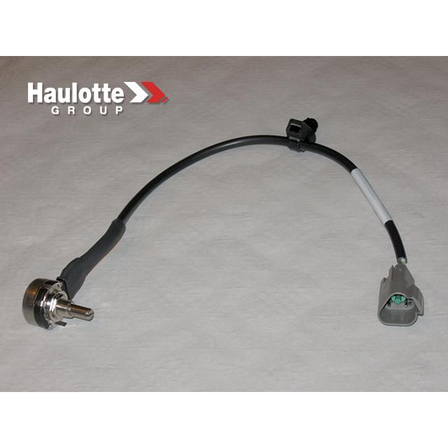 Haulotte Part # 4000246640 - STEER ANGLE SENSOR 2441606080