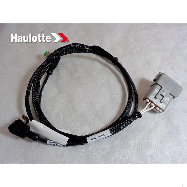 Haulotte Part # 4000270290 - HARNESS