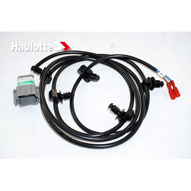 Haulotte Part # 4000270370 - HARNESS