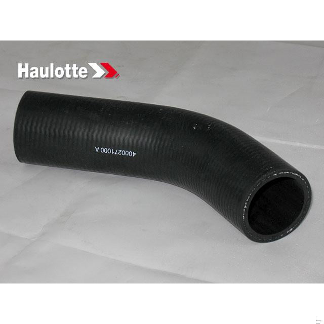 Haulotte Part # 4000271000 - RADIATOR HOSE