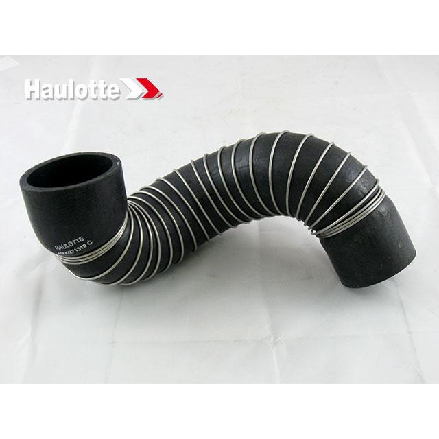 Haulotte Part # 4000271310 - RADIATOR HOSE