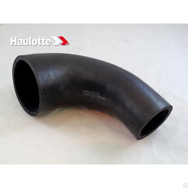 Haulotte Part # 4000271800 - AIR HOSE