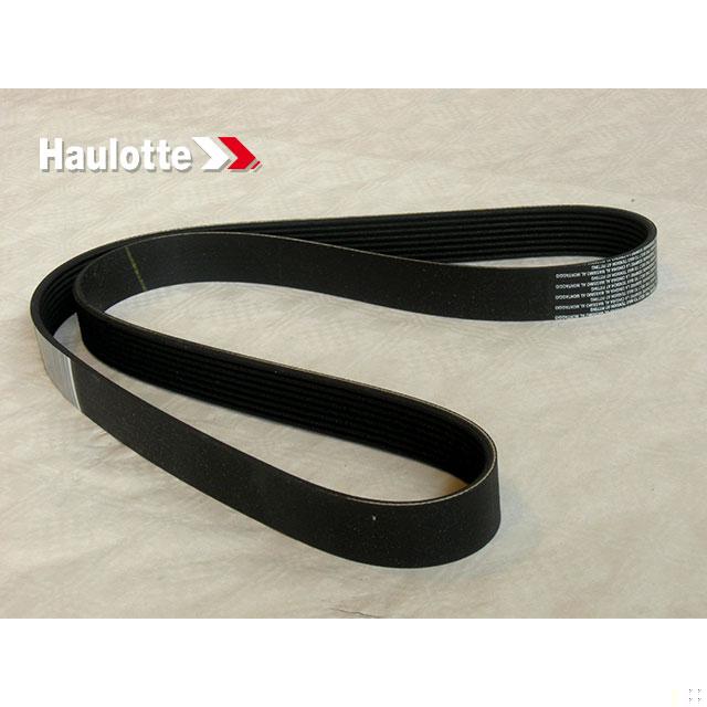 Haulotte Part # 4000271970 - BELT