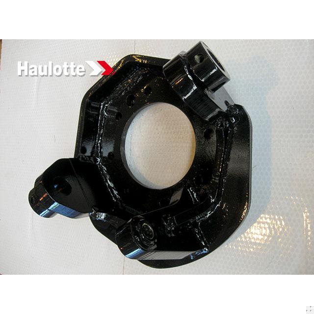 Haulotte Part # 4000272950 - PIVOT