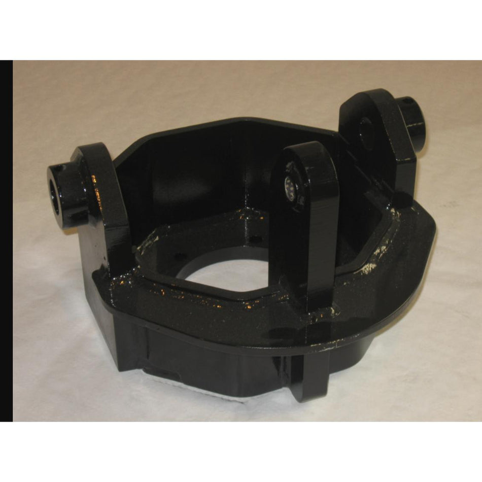 Haulotte Part # 4000274480 - Yoke Weldment-Pivot