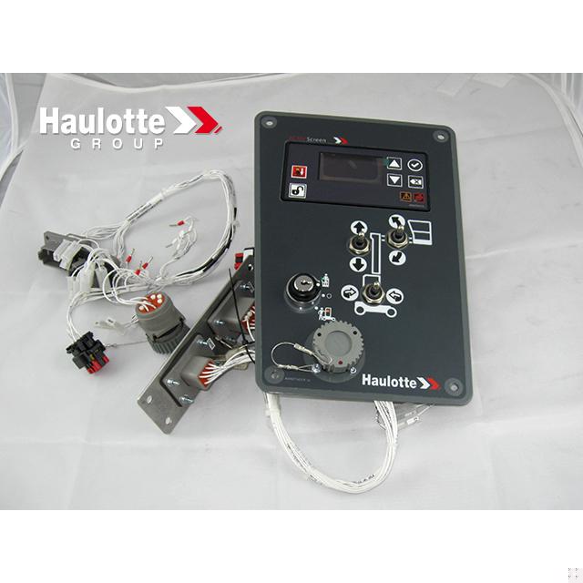 Haulotte Part # 4000275420 - LOWER PANEL