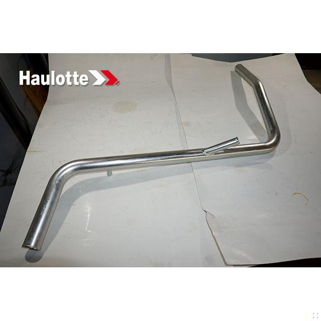 Haulotte Part # 4000275770 - RIGID PIPE