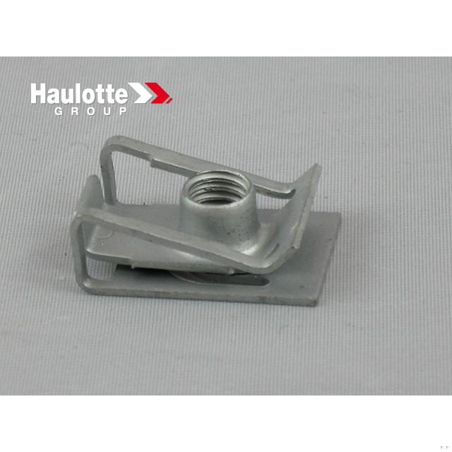 Haulotte Part # 4000276130 - FAST PINCH NUT M6