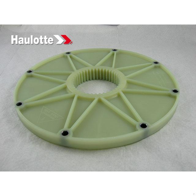 Haulotte Part # 4000276330 - MOTOR COUPLING