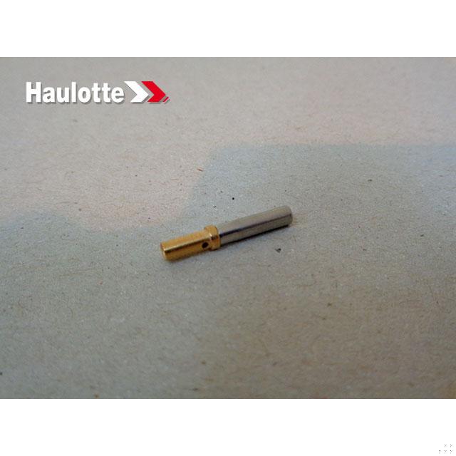 Haulotte Part # 4000276530 - GOLD PIN see 4000005590