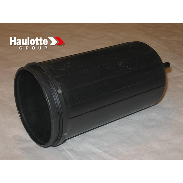 Haulotte Part # 4000276640 - FILTER HOUSING 2324- 232400
