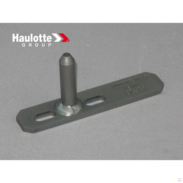Haulotte Part # 4000276900 - SHEET METAL SUPPORT