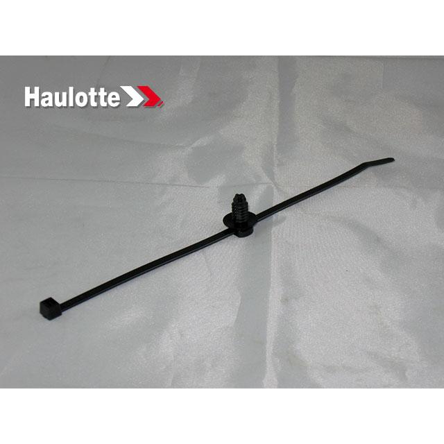 Haulotte Part # 4000277510 - WIRE CLAMP