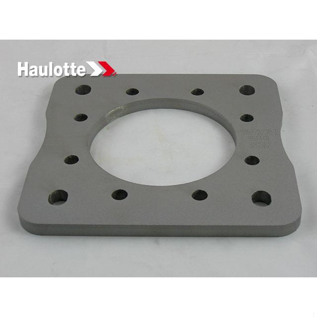 Haulotte Part # 4000278230 - FASTENING SHEET