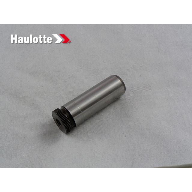 Haulotte Part # 4000278860 - PIN WITH DRILLING
