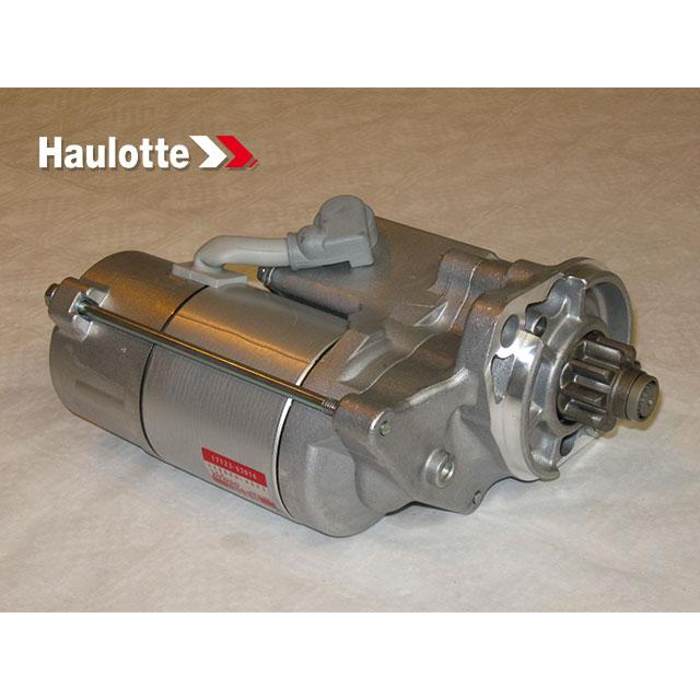 Haulotte Part # 4000303640 - STARTER