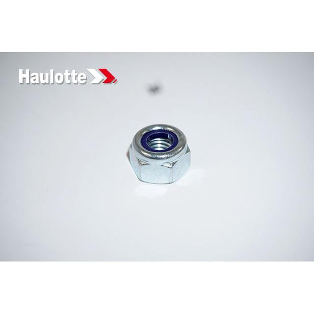 Haulotte Part # 4000304090 - HEX LOCKNUT