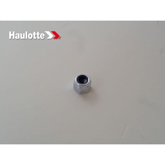 Haulotte Part # 4000304110 - HEX LOCKNUT