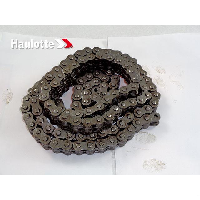 Haulotte Part # 4000304150 - CHAIN BLOCK