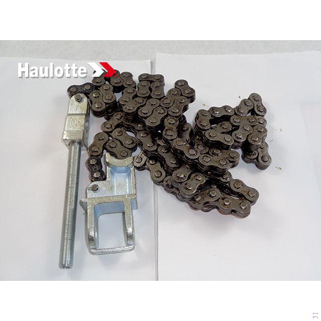 Haulotte Part # 4000304180 - CHAIN BLOCK