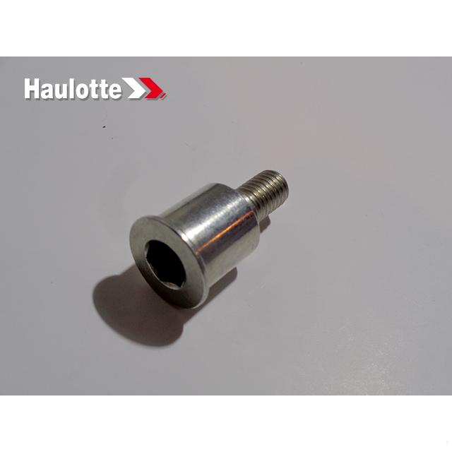 Haulotte Part # 4000304310 - PIN WITH DRILLING