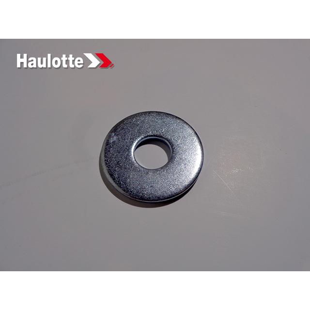 Haulotte Part # 4000304730 - ROUND HOLE WASHER