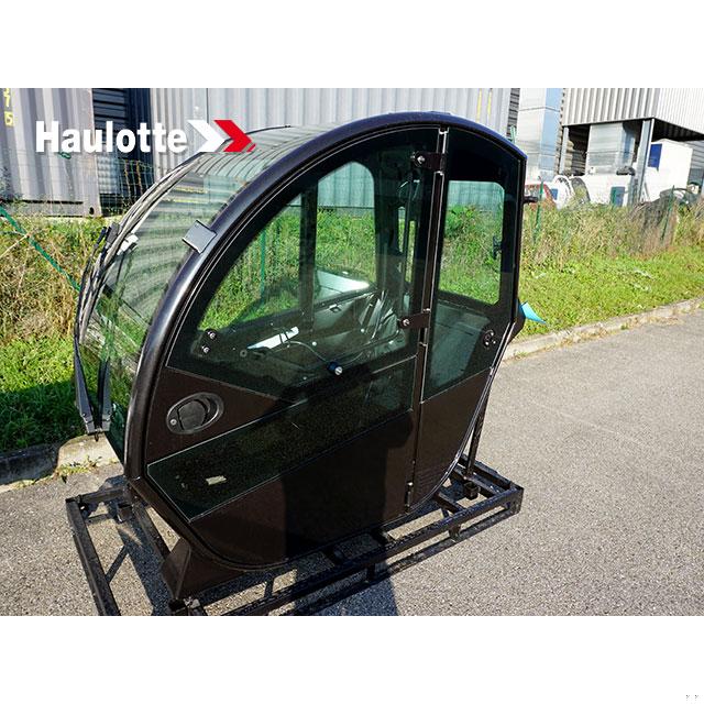 Haulotte Part # 4000304990 - CAB ASSEMBLY
