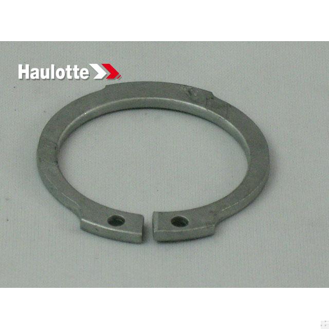 Haulotte Part # 4000305120 - EXTER RETAINING RING 30X2
