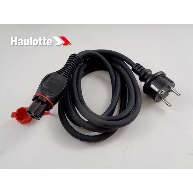 Haulotte Part # 4000305350 - CABLE