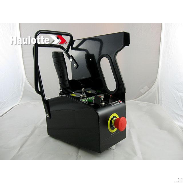 Haulotte Part # 4000306220 - UPPER CONTROL BOX ASSY